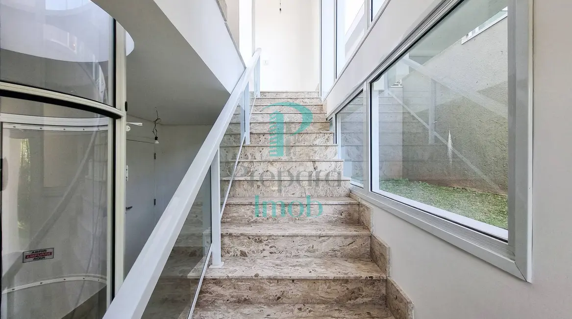 Foto 3 de Casa com 4 quartos à venda, 430m2 em Alphaville, Santana De Parnaiba - SP