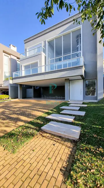 Foto 2 de Casa com 4 quartos à venda, 430m2 em Alphaville, Santana De Parnaiba - SP