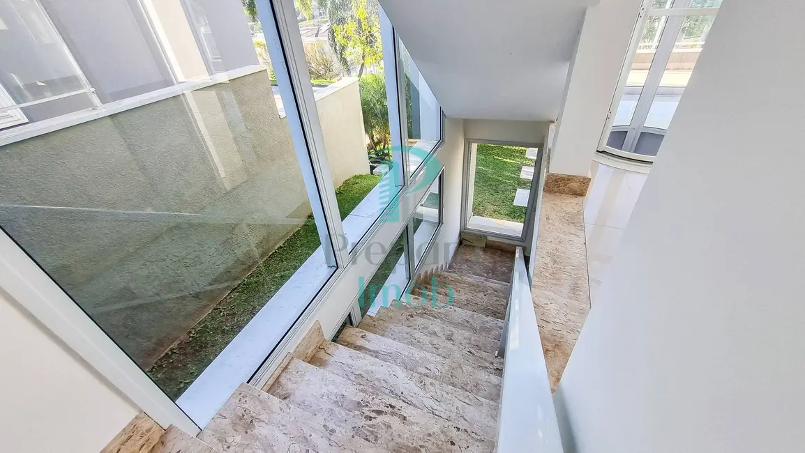 Foto 5 de Casa com 4 quartos à venda, 430m2 em Alphaville, Santana De Parnaiba - SP