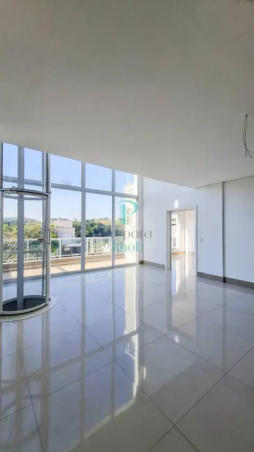 Foto 8 de Casa com 4 quartos à venda, 430m2 em Alphaville, Santana De Parnaiba - SP