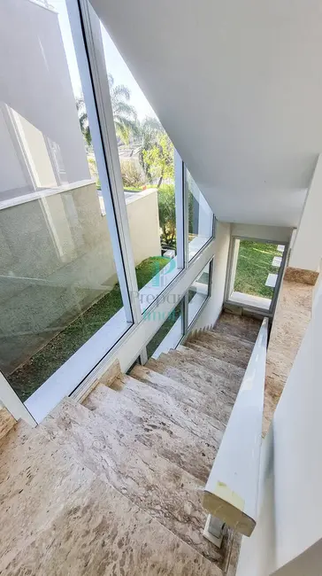 Foto 6 de Casa com 4 quartos à venda, 430m2 em Alphaville, Santana De Parnaiba - SP