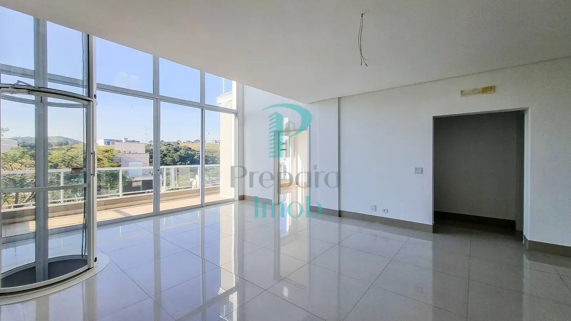 Foto 7 de Casa com 4 quartos à venda, 430m2 em Alphaville, Santana De Parnaiba - SP