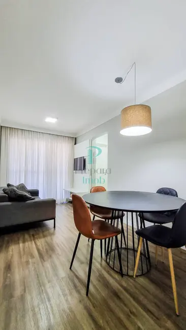 Foto 2 de Apartamento com 2 quartos à venda, 55m2 em Vila Osasco, Osasco - SP