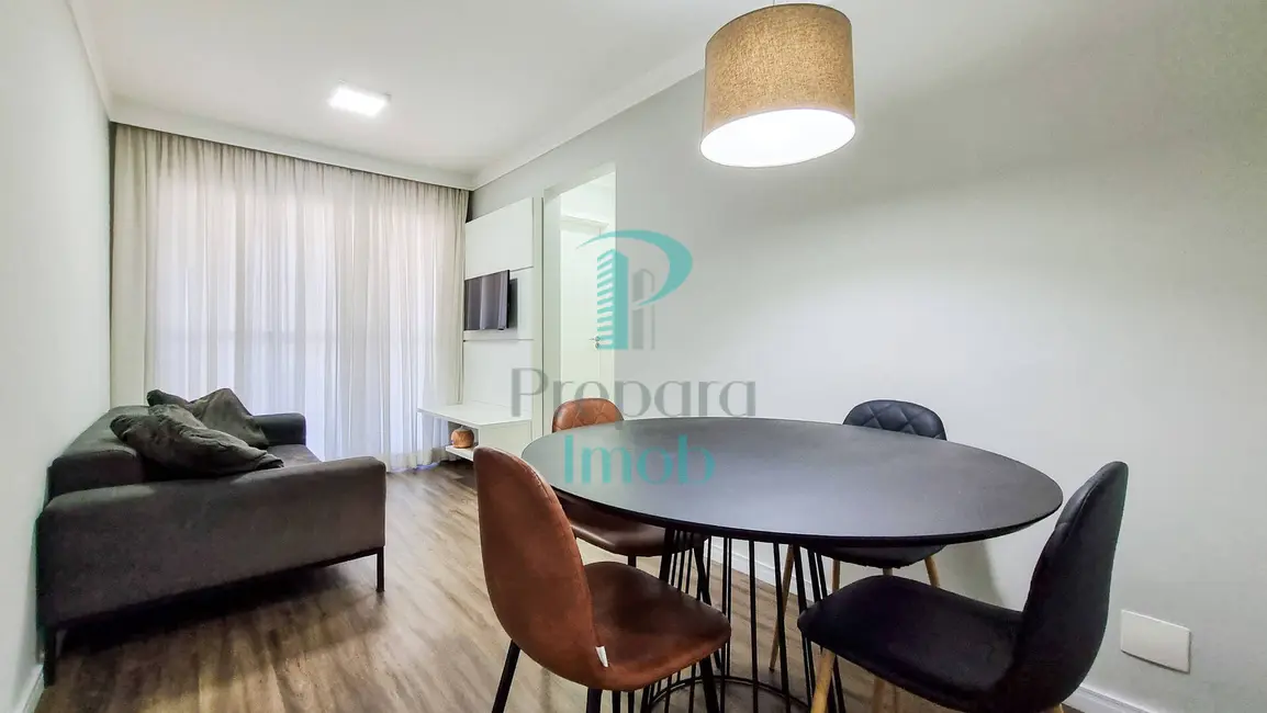 Foto 1 de Apartamento com 2 quartos à venda, 55m2 em Vila Osasco, Osasco - SP