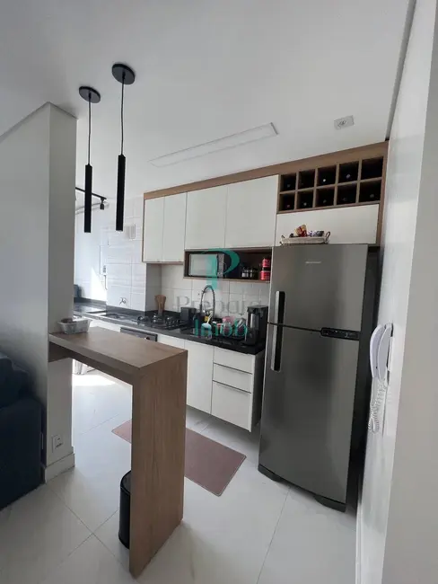 Foto 4 de Apartamento com 2 quartos à venda, 49m2 em Centro, Osasco - SP