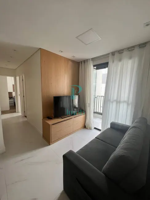 Foto 1 de Apartamento com 2 quartos à venda, 49m2 em Centro, Osasco - SP