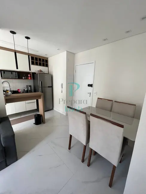Foto 6 de Apartamento com 2 quartos à venda, 49m2 em Centro, Osasco - SP