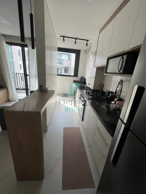 Foto 5 de Apartamento com 2 quartos à venda, 49m2 em Centro, Osasco - SP