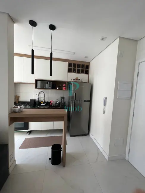 Foto 3 de Apartamento com 2 quartos à venda, 49m2 em Centro, Osasco - SP