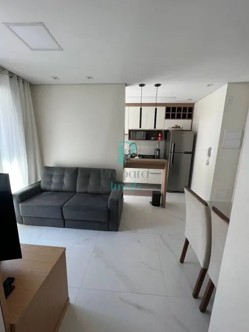Foto 2 de Apartamento com 2 quartos à venda, 49m2 em Centro, Osasco - SP