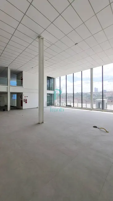 Foto 2 de Sala Comercial para alugar, 1500m2 em Centro, Osasco - SP