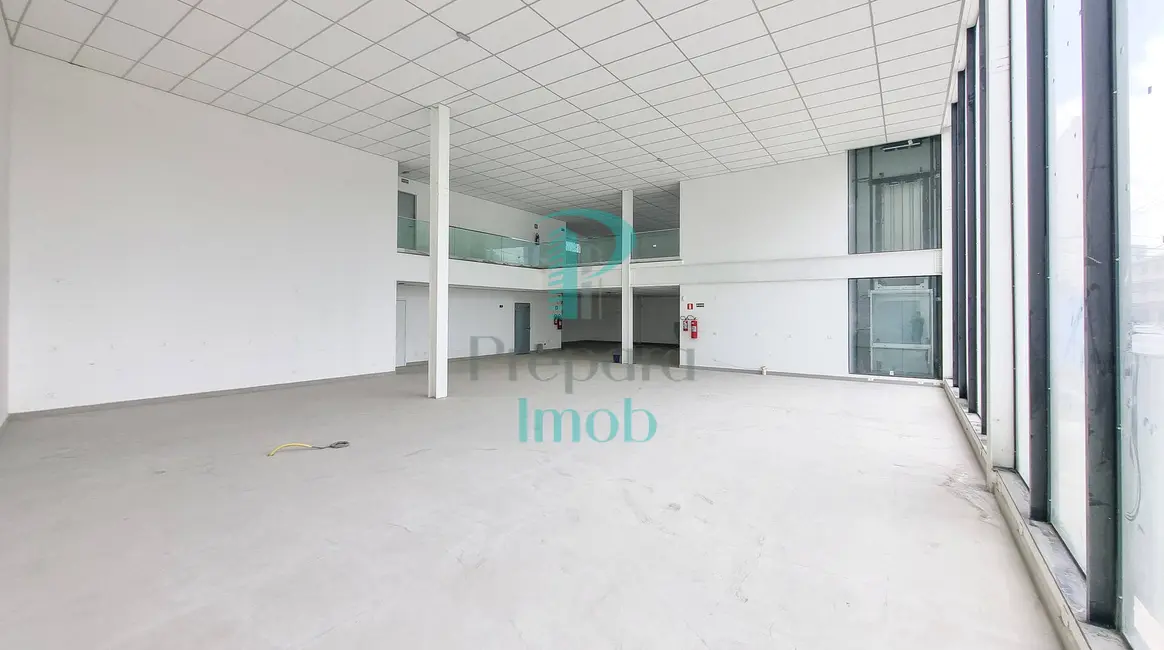 Foto 5 de Sala Comercial para alugar, 1500m2 em Centro, Osasco - SP