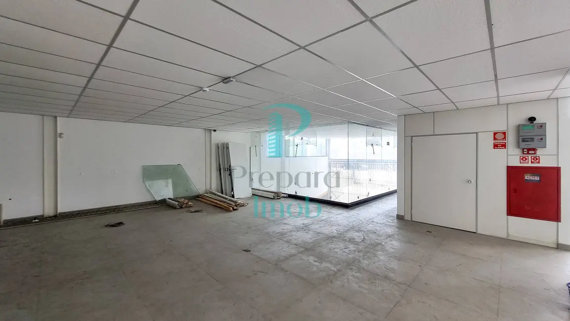 Foto 7 de Sala Comercial para alugar, 1500m2 em Centro, Osasco - SP