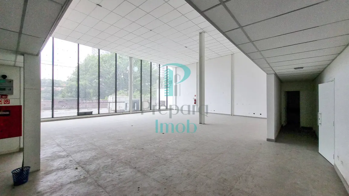 Foto 3 de Sala Comercial para alugar, 1500m2 em Centro, Osasco - SP