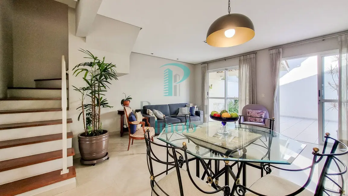 Foto 5 de Sobrado com 3 quartos à venda, 110m2 em Umuarama, Osasco - SP