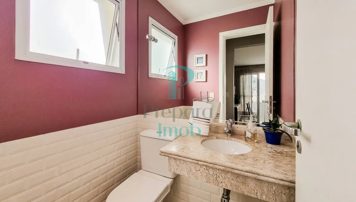 Foto 9 de Sobrado com 3 quartos à venda, 110m2 em Umuarama, Osasco - SP