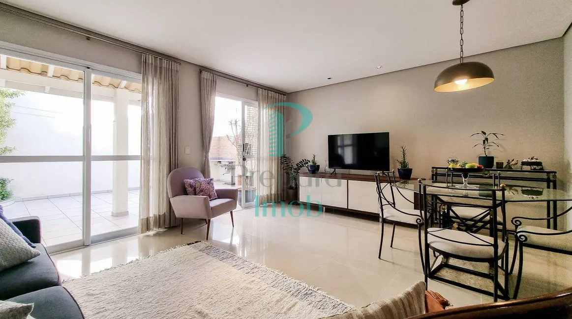 Foto 7 de Sobrado com 3 quartos à venda, 110m2 em Umuarama, Osasco - SP