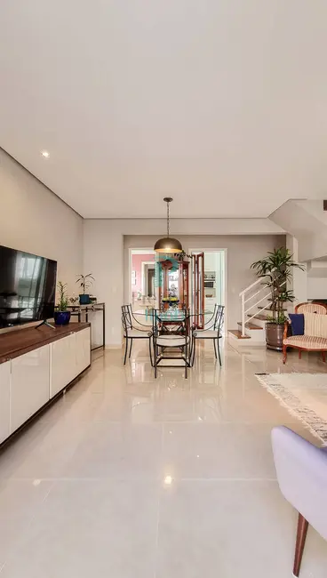 Foto 4 de Sobrado com 3 quartos à venda, 110m2 em Umuarama, Osasco - SP