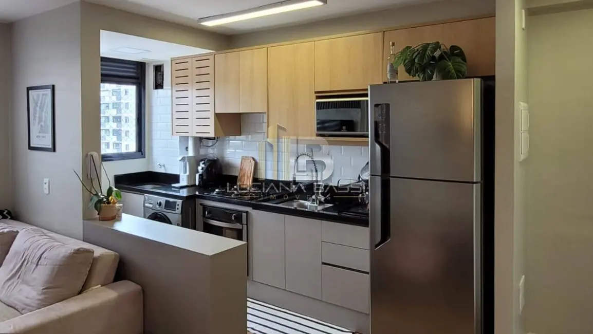 Apartamento com 2 quartos à venda, 44m2 em Centro, Osasco - SP - imagem 3 Foto 3 de Apartamento com 2 quartos à venda, 44m2 em Centro, Osasco - SP