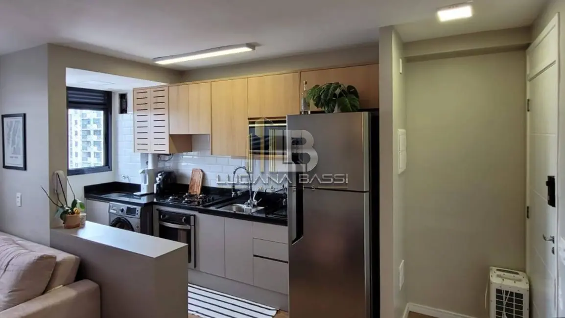 Apartamento com 2 quartos à venda, 44m2 em Centro, Osasco - SP - imagem 4 Foto 4 de Apartamento com 2 quartos à venda, 44m2 em Centro, Osasco - SP