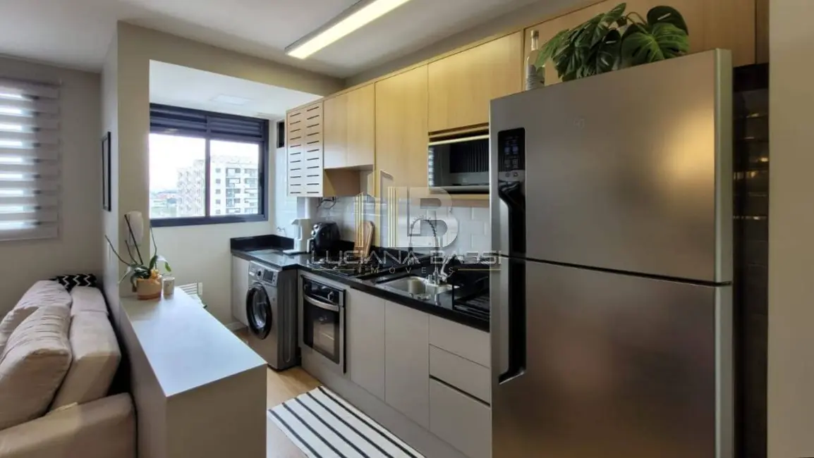 Apartamento com 2 quartos à venda, 44m2 em Centro, Osasco - SP - imagem 1 Foto 1 de Apartamento com 2 quartos à venda, 44m2 em Centro, Osasco - SP