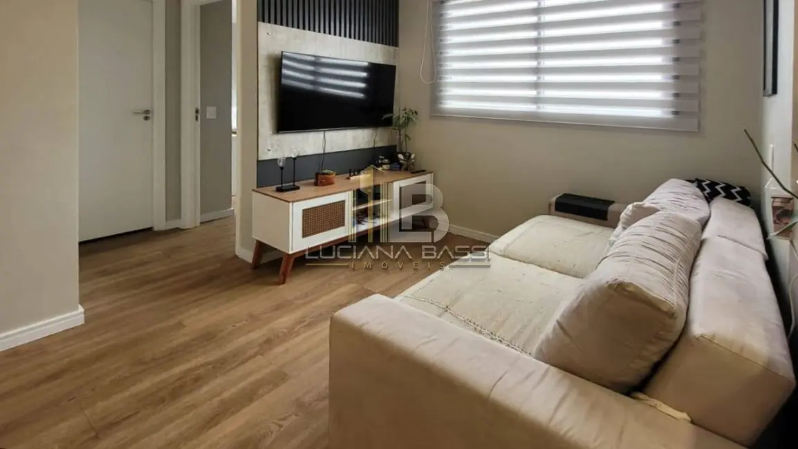 Apartamento com 2 quartos à venda, 44m2 em Centro, Osasco - SP - imagem 6 Foto 6 de Apartamento com 2 quartos à venda, 44m2 em Centro, Osasco - SP