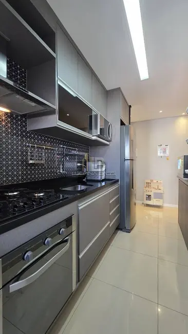 Foto 1 de Apartamento com 2 quartos à venda, 56m2 em Jaguaribe, Osasco - SP