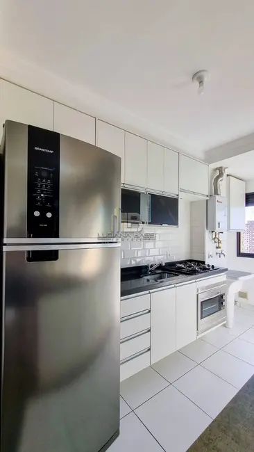 Foto 2 de Apartamento com 2 quartos à venda, 59m2 em Vila Osasco, Osasco - SP