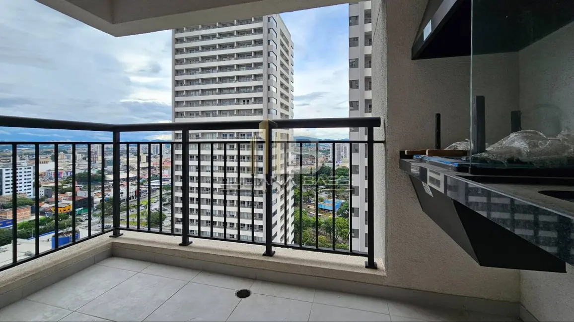 Foto 9 de Apartamento com 2 quartos à venda, 67m2 em Centro, Osasco - SP