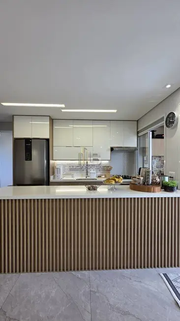 Foto 3 de Apartamento com 2 quartos à venda, 76m2 em Vila Osasco, Osasco - SP