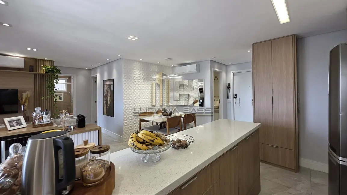 Foto 7 de Apartamento com 2 quartos à venda, 76m2 em Vila Osasco, Osasco - SP