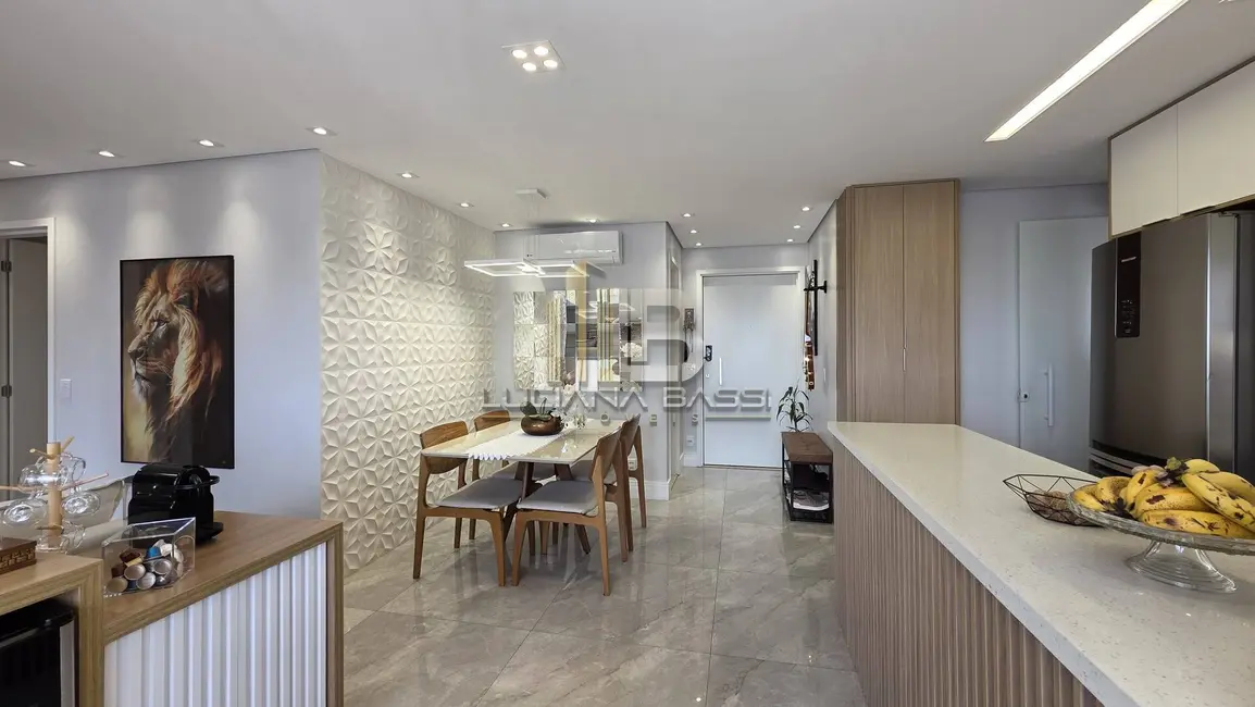 Foto 9 de Apartamento com 2 quartos à venda, 76m2 em Vila Osasco, Osasco - SP