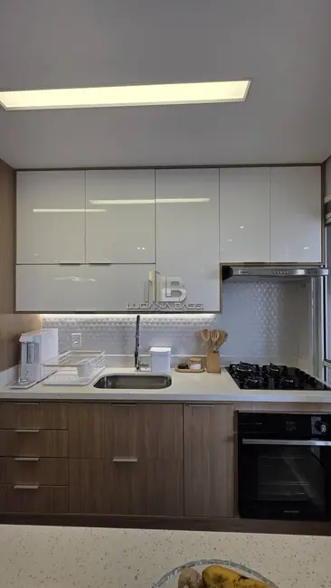 Foto 5 de Apartamento com 2 quartos à venda, 76m2 em Vila Osasco, Osasco - SP