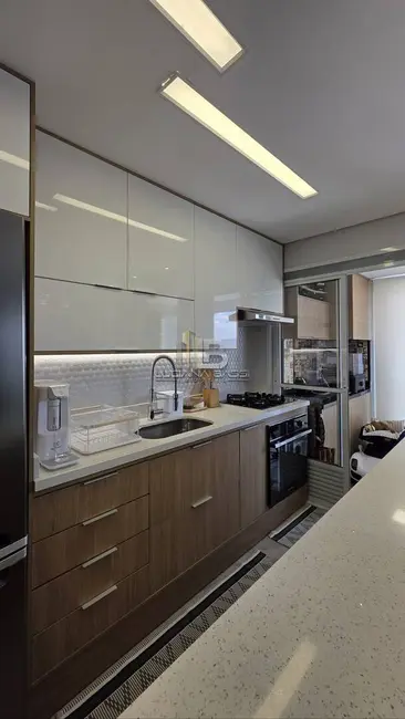 Foto 4 de Apartamento com 2 quartos à venda, 76m2 em Vila Osasco, Osasco - SP