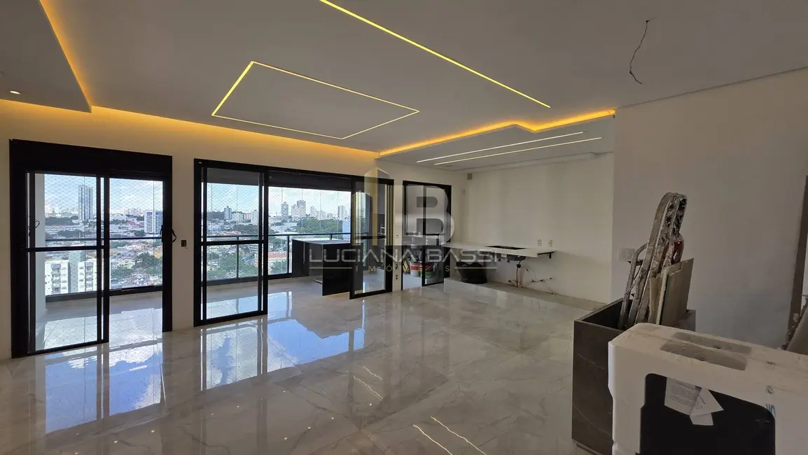 Apartamento com 2 quartos à venda, 115m2 em Vila Osasco, Osasco - SP - imagem 8 Foto 8 de Apartamento com 2 quartos à venda, 115m2 em Vila Osasco, Osasco - SP