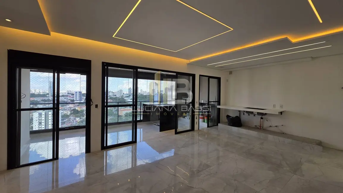 Apartamento com 2 quartos à venda, 115m2 em Vila Osasco, Osasco - SP - imagem 4 Foto 4 de Apartamento com 2 quartos à venda, 115m2 em Vila Osasco, Osasco - SP