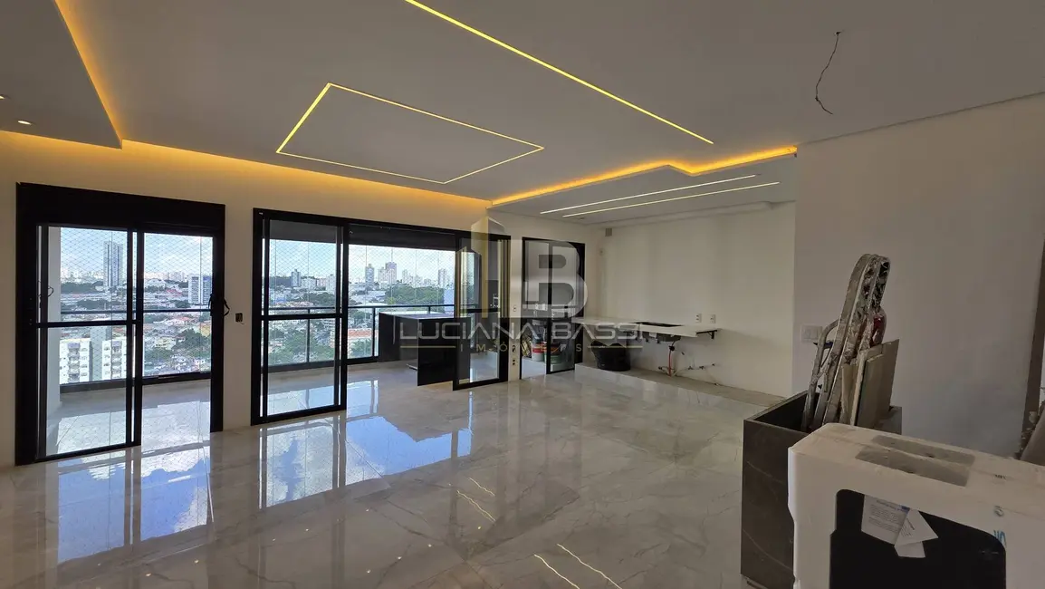 Apartamento com 2 quartos à venda, 115m2 em Vila Osasco, Osasco - SP - imagem 6 Foto 6 de Apartamento com 2 quartos à venda, 115m2 em Vila Osasco, Osasco - SP