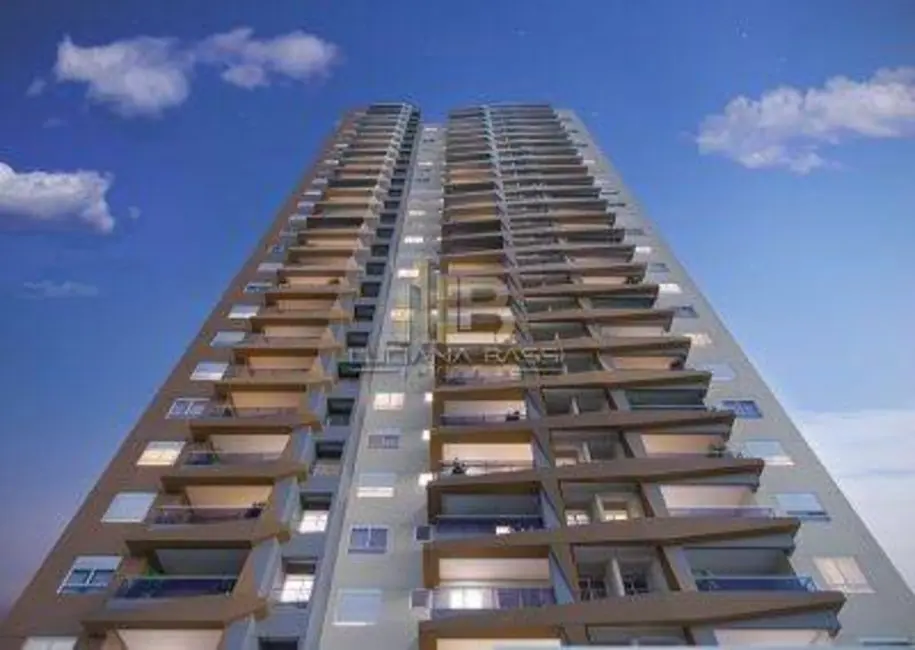 Foto 2 de Apartamento com 3 quartos à venda, 77m2 em Vila Osasco, Osasco - SP