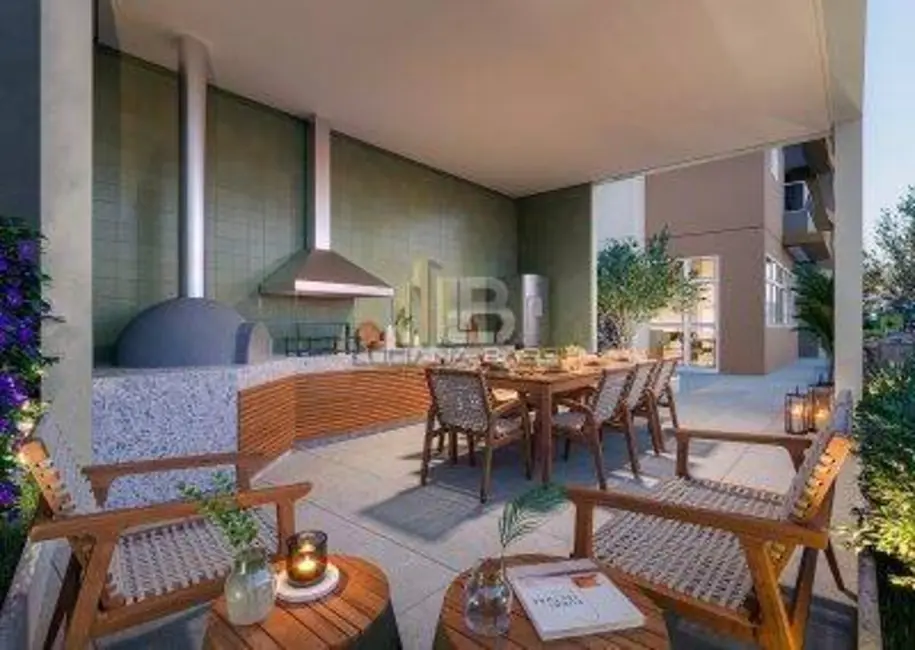 Apartamento com 3 quartos à venda, 77m2 em Vila Osasco, Osasco - SP - imagem 8 Foto 8 de Apartamento com 3 quartos à venda, 77m2 em Vila Osasco, Osasco - SP