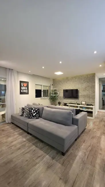 Foto 3 de Apartamento com 2 quartos à venda, 83m2 em Centro, Osasco - SP