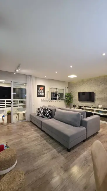 Foto 2 de Apartamento com 2 quartos à venda, 83m2 em Centro, Osasco - SP