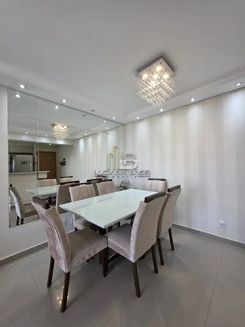 Foto 7 de Apartamento com 3 quartos à venda, 74m2 em Quitaúna, Osasco - SP