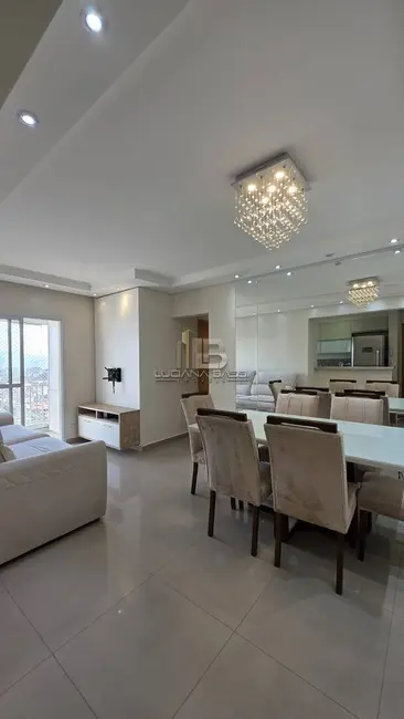 Foto 2 de Apartamento com 3 quartos à venda, 74m2 em Quitaúna, Osasco - SP