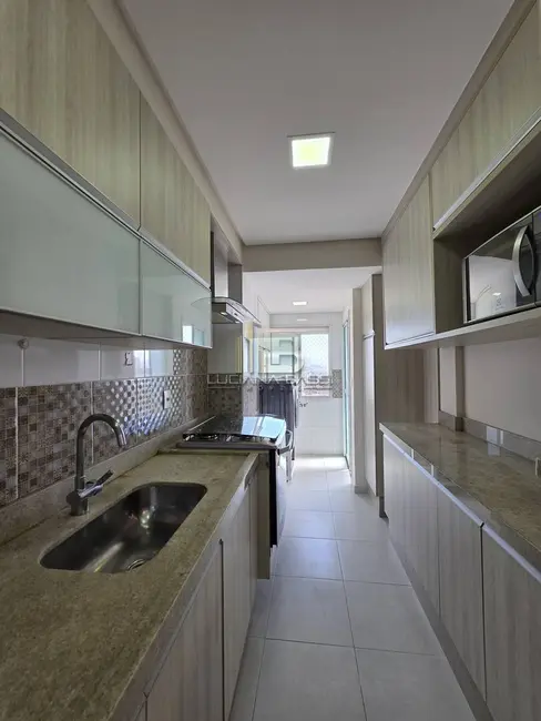 Foto 6 de Apartamento com 3 quartos à venda, 74m2 em Quitaúna, Osasco - SP