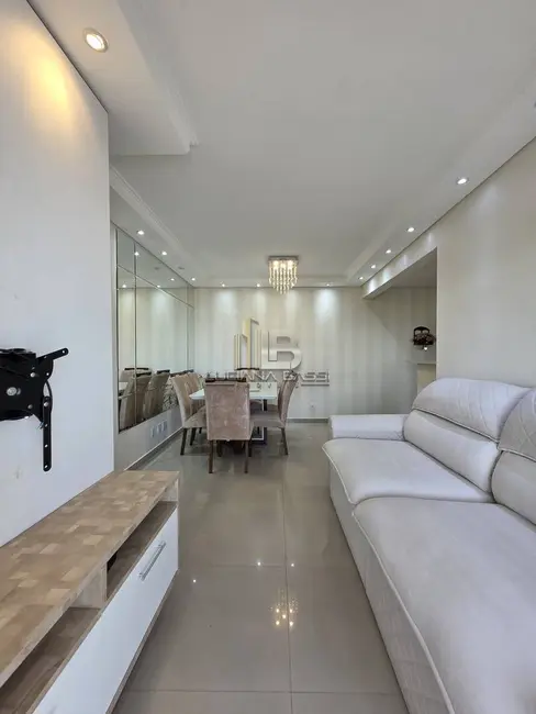 Foto 8 de Apartamento com 3 quartos à venda, 74m2 em Quitaúna, Osasco - SP