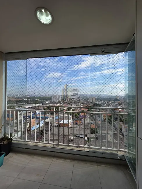Foto 9 de Apartamento com 3 quartos à venda, 74m2 em Quitaúna, Osasco - SP