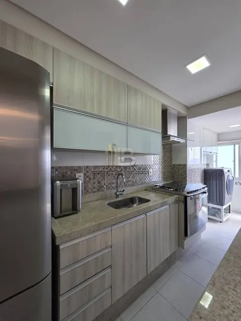 Foto 5 de Apartamento com 3 quartos à venda, 74m2 em Quitaúna, Osasco - SP