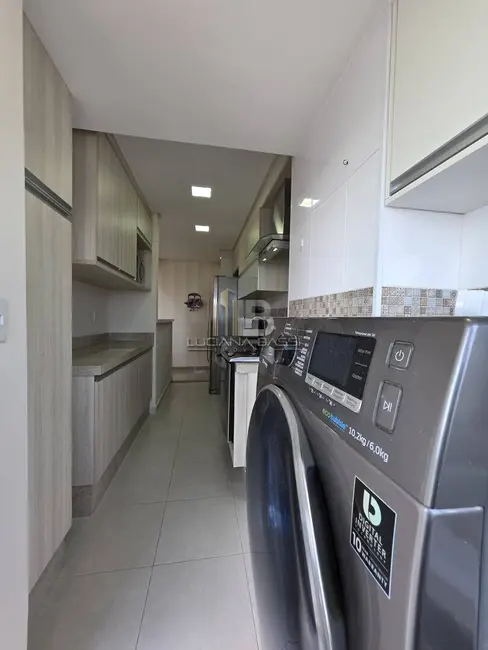 Foto 4 de Apartamento com 3 quartos à venda, 74m2 em Quitaúna, Osasco - SP