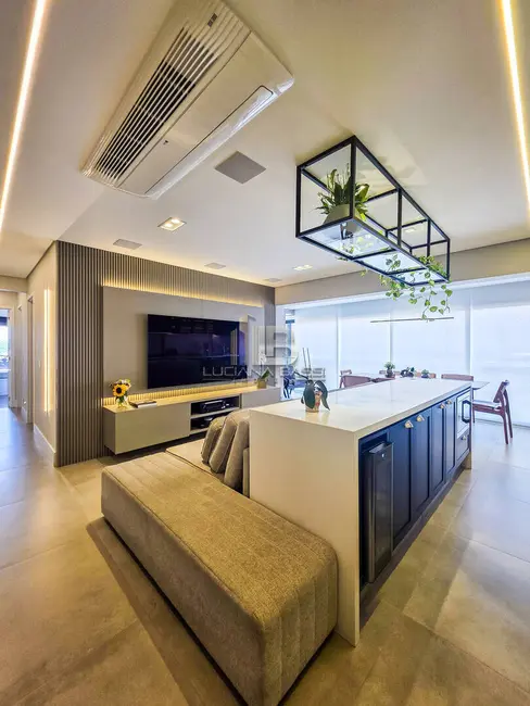 Foto 1 de Apartamento com 3 quartos à venda, 115m2 em Vila Osasco, Osasco - SP