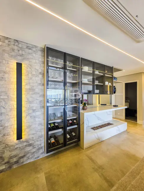 Apartamento com 3 quartos à venda, 115m2 em Vila Osasco, Osasco - SP - imagem 6 Foto 6 de Apartamento com 3 quartos à venda, 115m2 em Vila Osasco, Osasco - SP